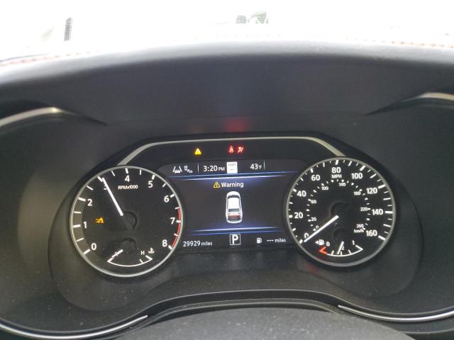 Zdjęcie 9 z aukcji – 2020 NISSAN MAXIMA SR z VIN 1N4AA6EV5LC386299