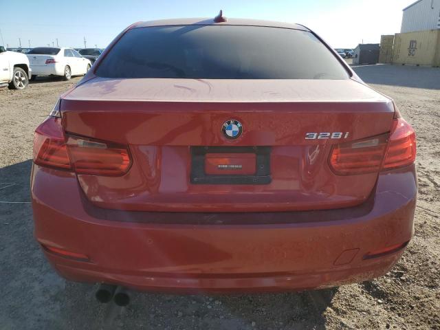 Photo 6 from auction – 2013 BMW 328 I SULE with VIN WBA3C1G55DNR47911