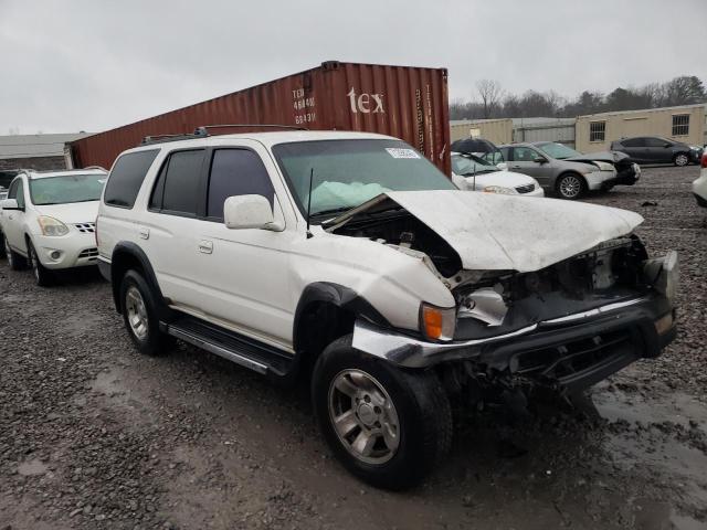 Photo 4 from auction – 1997 TOYOTA 4RUNNER SR with VIN JT3HN86RXV0123857