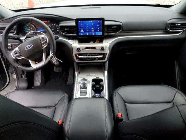Zdjęcie 8 z aukcji – 2022 FORD EXPLORER X z VIN 1FMSK7DH1NGA81628