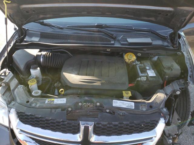Photo 12 from auction – 2019 DODGE GRAND CARA with VIN 2C4RDGCG2KR773266