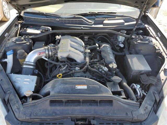 Photo 11 from auction – 2011 HYUNDAI GENESIS CO with VIN KMHHU6KH4BU064353