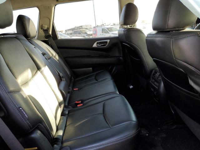 Photo 10 from auction – 2019 NISSAN PATHFINDER with VIN 5N1DR2MM8KC592292