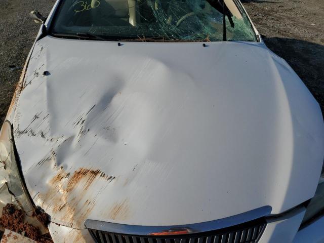 Photo 11 from auction – 2004 TOYOTA CAMRY SOLA with VIN 4T1CA30PX4U005290