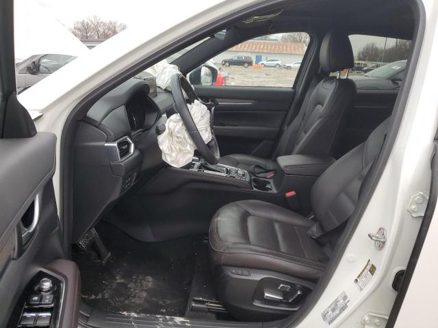 Photo 7 from auction – 2019 MAZDA CX-5 SIGNA with VIN JM3KFBEY5K0594385
