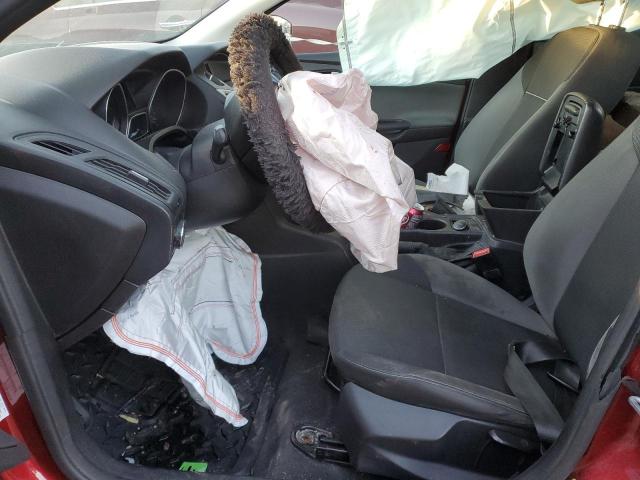 Photo 7 from auction – 2014 FORD FOCUS SE with VIN 1FADP3F28EL207156
