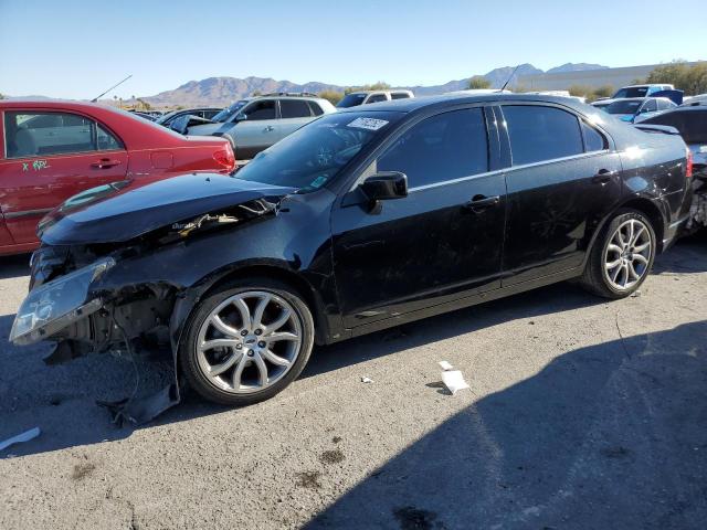 Photo 1 from auction – 2012 FORD FUSION SE with VIN 3FAHP0HA9CR243747