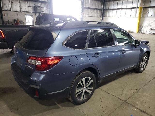 Photo 3 from auction – 2018 SUBARU OUTBACK 2. with VIN 4S4BSANC7J3350281