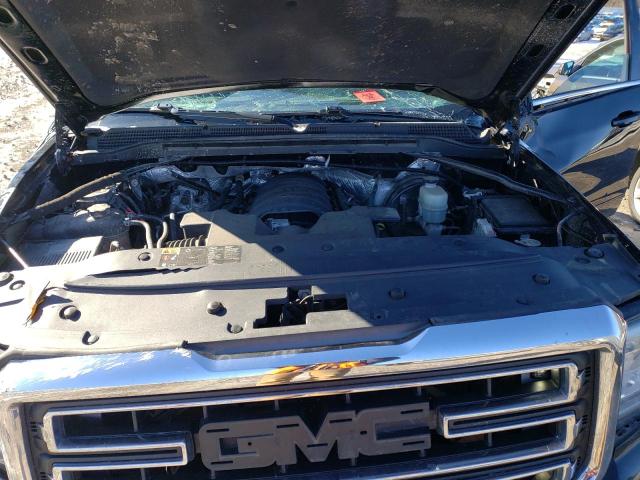 Photo 11 from auction – 2016 GMC SIERRA K15 with VIN 1GTV2MEC3GZ277967