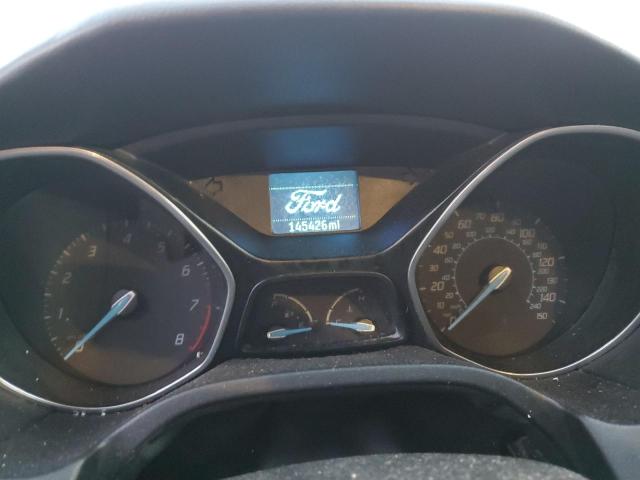 Photo 9 from auction – 2012 FORD FOCUS SE with VIN 1FAHP3F20CL162342