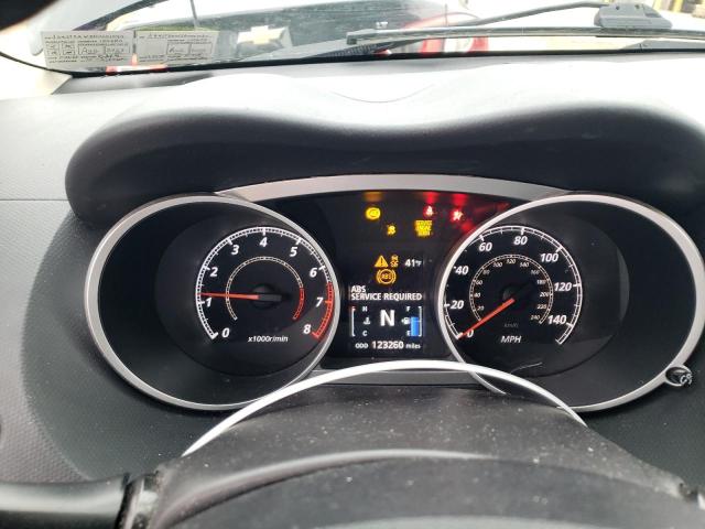 Photo 9 from auction – 2013 MITSUBISHI OUTLANDER with VIN JA4JT3AW3DU001040