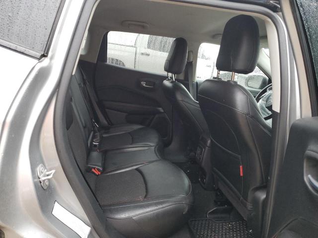 Photo 11 from auction – 2020 JEEP COMPASS TR with VIN 3C4NJDDB9LT207970