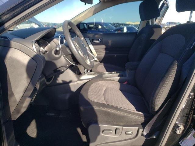 Photo 7 from auction – 2011 NISSAN ROGUE S with VIN JN8AS5MT6BW163143