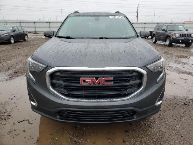 Photo 5 from auction – 2019 GMC TERRAIN SL with VIN 3GKALTEVXKL309275