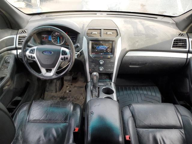 Photo 8 from auction – 2014 FORD EXPLORER X with VIN 1FM5K8D87EGA49155