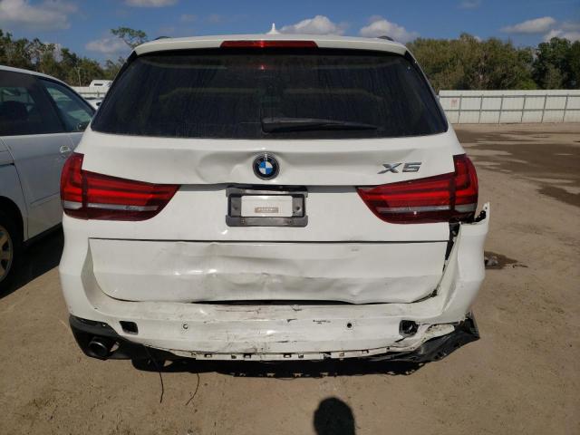 Photo 6 from auction – 2015 BMW X5 XDRIVE3 with VIN 5UXKR0C59F0K63259