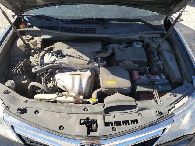 Photo 11 from auction – 2013 TOYOTA CAMRY L with VIN 4T4BF1FK2DR274712