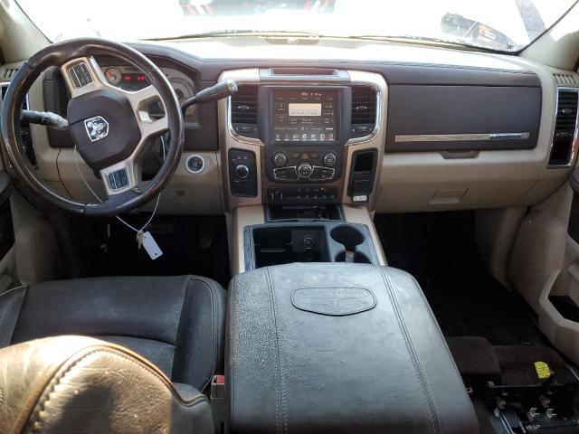 Photo 8 from auction – 2014 RAM 3500 LONGH with VIN 3C63RRKLXEG146396