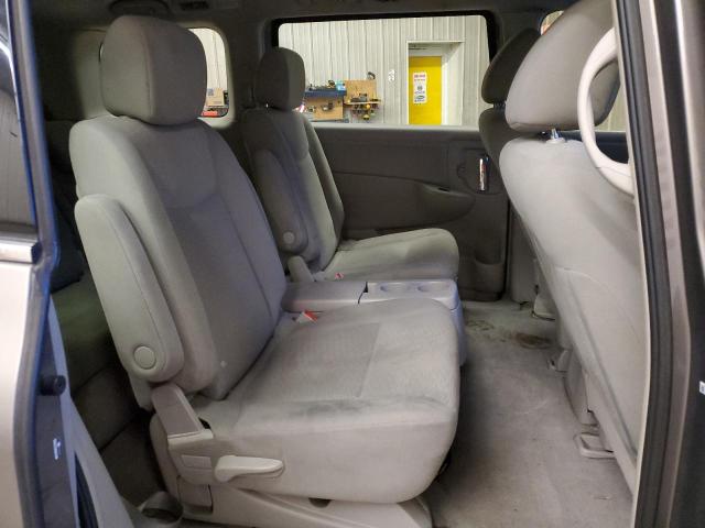 Photo 11 from auction – 2014 NISSAN QUEST S with VIN JN8AE2KP3E9100225