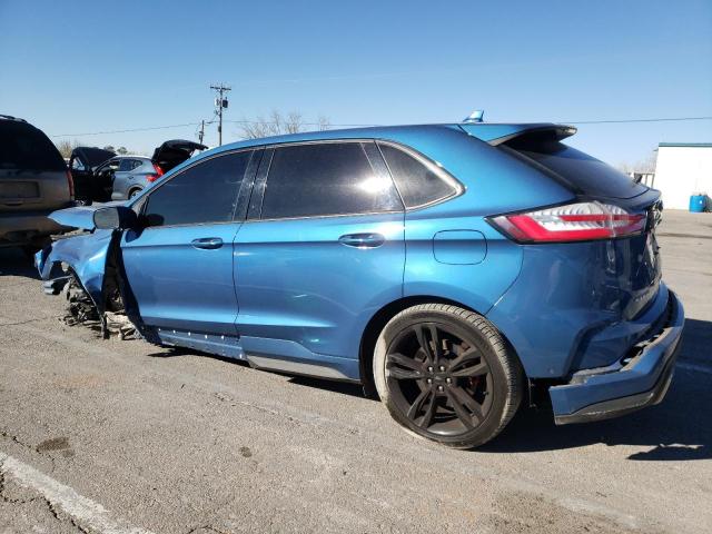 Foto 2 de la subasta – 2019 FORD EDGE ST con VIN 2FMPK4AP2KBB27972