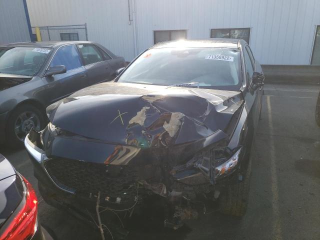 Photo 5 from auction – 2020 MAZDA 3 PREFERRE with VIN JM1BPADLXL1163316