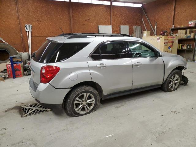 Photo 3 from auction – 2013 CHEVROLET EQUINOX LT with VIN 2GNFLNEK8D6215803