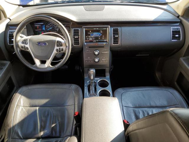 Photo 8 from auction – 2014 FORD FLEX SEL with VIN 2FMGK5C80EBD14465