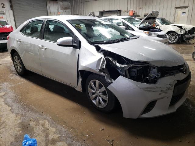Photo 4 from auction – 2015 TOYOTA COROLLA L with VIN 2T1BURHE7FC306466