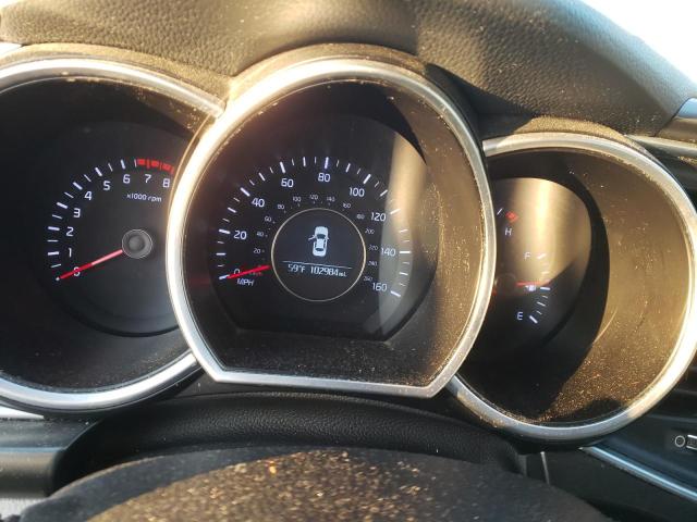 Photo 9 from auction – 2015 KIA OPTIMA LX with VIN KNAGM4A71F5592507