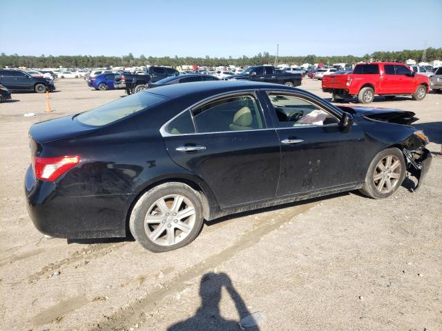 Photo 3 from auction – 2007 LEXUS ES 350 with VIN JTHBJ46G372151946