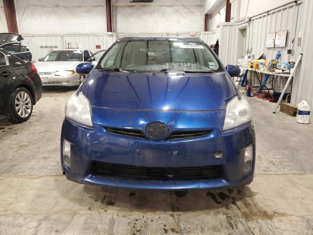 Photo 5 from auction – 2011 TOYOTA PRIUS with VIN JTDKN3DU0B1399515