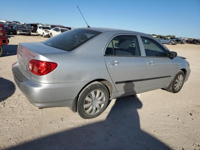 Photo 3 from auction – 2005 TOYOTA COROLLA CE with VIN 1NXBR32E25Z437132