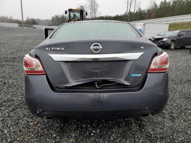 Photo 6 from auction – 2013 NISSAN ALTIMA 2.5 with VIN 1N4AL3AP6DN536958