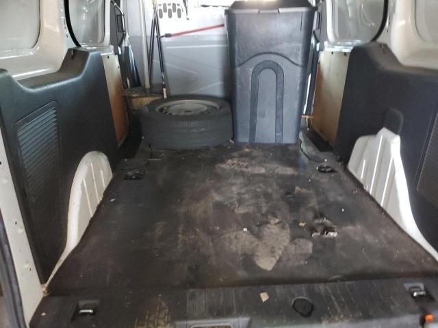 Photo 10 from auction – 2018 FORD TRANSIT CO with VIN NM0LS7E75J1380550
