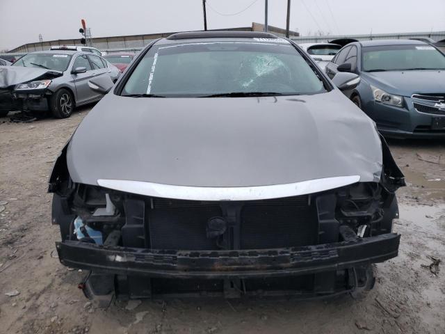 Photo 5 from auction – 2014 HYUNDAI SONATA SE with VIN 5NPEC4AC0EH855109