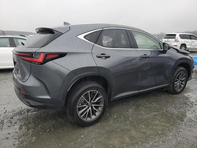 Photo 3 from auction – 2022 LEXUS NX 250 with VIN JTJADCAZ5N5001062