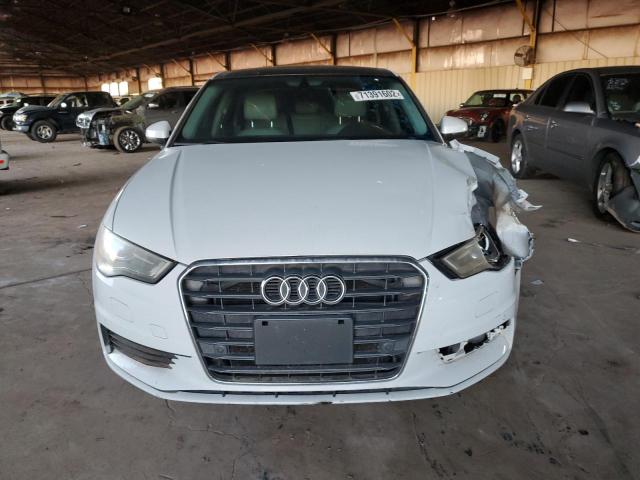 Photo 5 from auction – 2015 AUDI A3 PREMIUM with VIN WAUCJGFF1F1078009