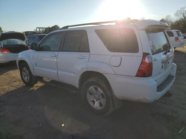 Photo 2 from auction – 2009 TOYOTA 4RUNNER SR with VIN JTEZU14R59K024432