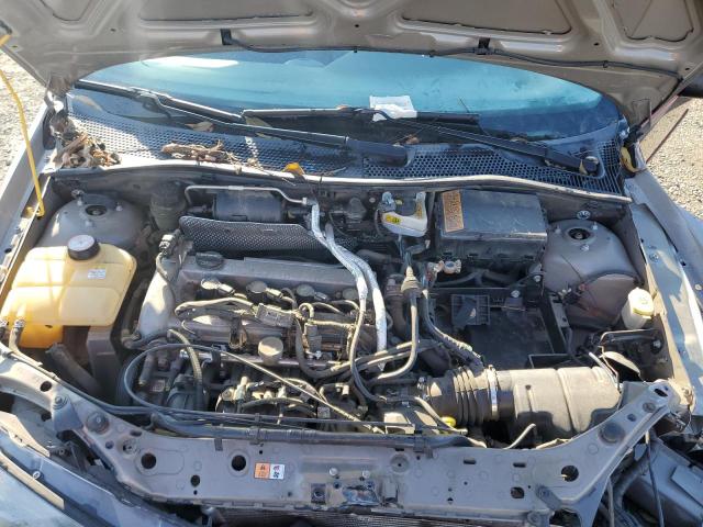 Photo 11 from auction – 2003 FORD FOCUS LX with VIN 1FAHP33Z23W320440