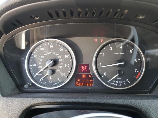 Photo 9 from auction – 2013 BMW X5 XDRIVE3 with VIN 5UXZV4C55D0G56872