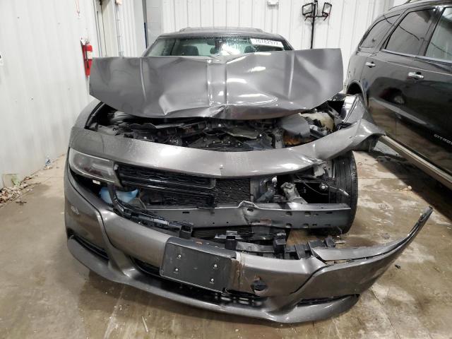 Photo 5 from auction – 2019 DODGE CHARGER SX with VIN 2C3CDXBG1KH728028