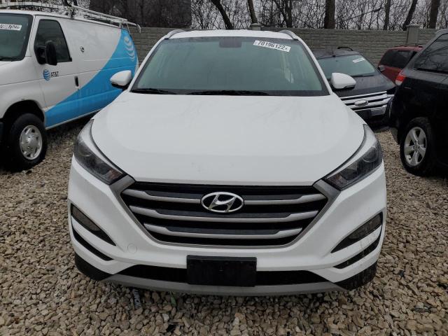 Photo 5 from auction – 2017 HYUNDAI TUCSON LIM with VIN KM8J3CA2XHU541666