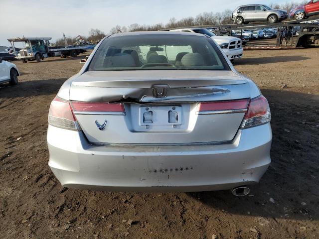 Photo 6 from auction – 2011 HONDA ACCORD LXP with VIN 1HGCP2F47BA048060