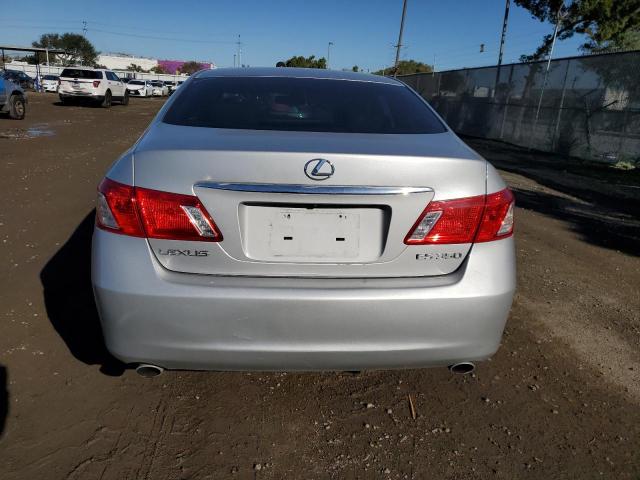 Photo 6 from auction – 2008 LEXUS ES 350 with VIN JTHBJ46G382230874