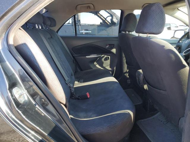Photo 10 from auction – 2007 TOYOTA YARIS with VIN JTDBT923171148352