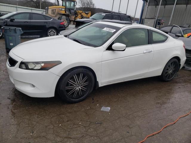 HONDA ACCORD EXL 2008 with VIN 1HGCS22898A005579 - Photo from auction