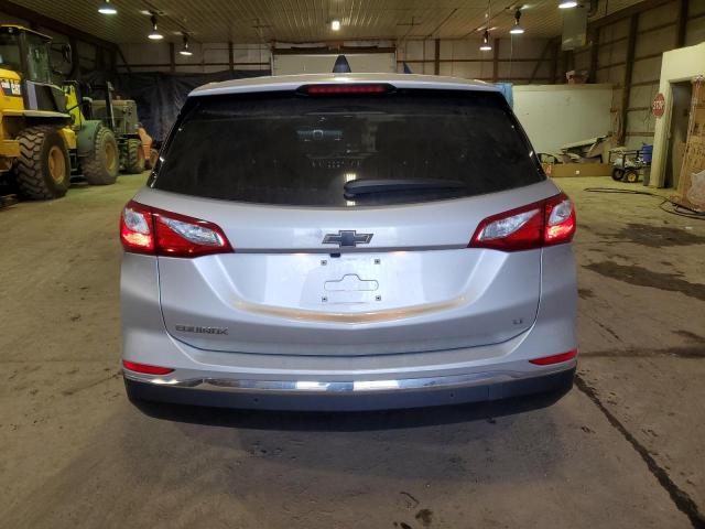 Photo 6 from auction – 2019 CHEVROLET EQUINOX LT with VIN 3GNAXJEV3KS645285