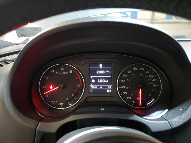 Photo 9 from auction – 2016 AUDI A3 PREMIUM with VIN WAUA7GFF9G1071364