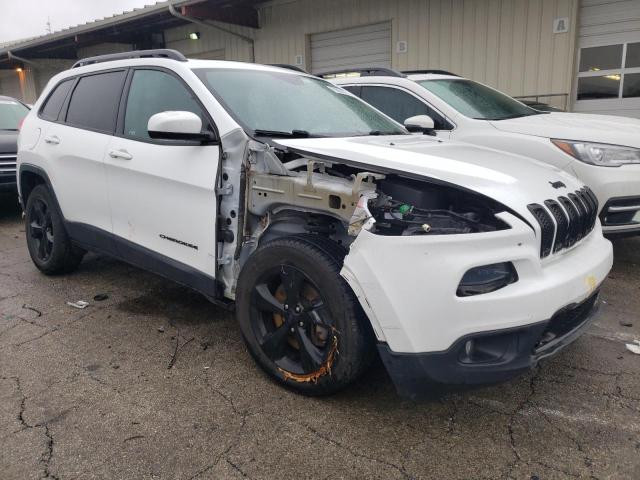 Photo 4 from auction – 2015 JEEP CHEROKEE L with VIN 1C4PJMCB2FW792478
