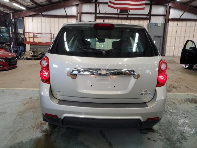 Photo 6 from auction – 2014 CHEVROLET EQUINOX LS with VIN 2GNFLEEK9E6136061